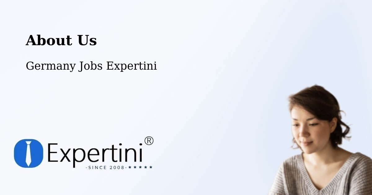 About Expertini Recruitment Platform  – Siek - Siek, Germany Jobs Expertini