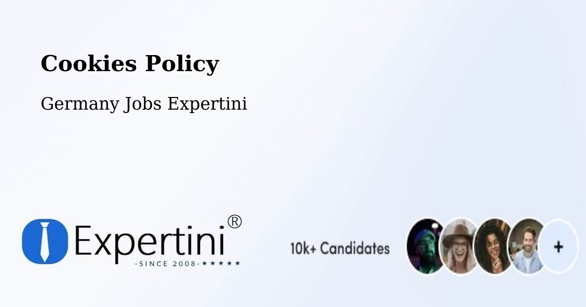 Cookie Policy – Siek - Germany Jobs Expertini